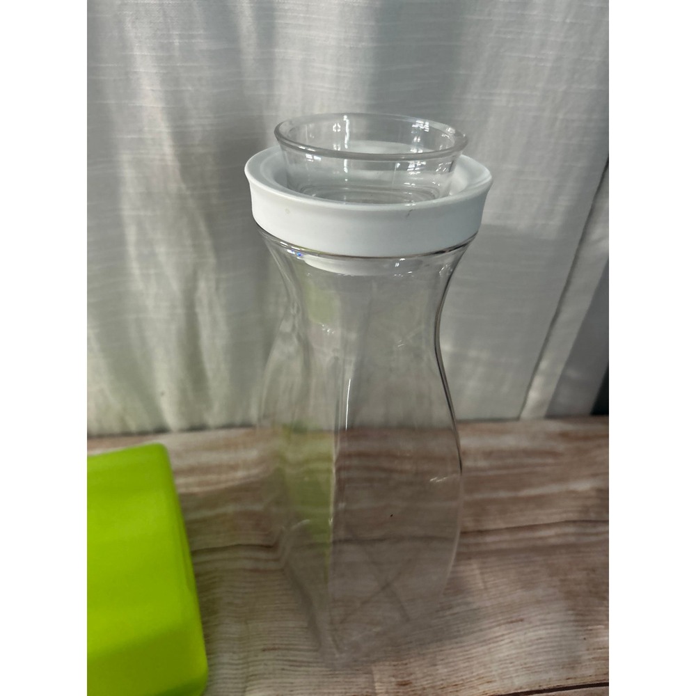 Food‎ storage containers - Picture 2 of 5